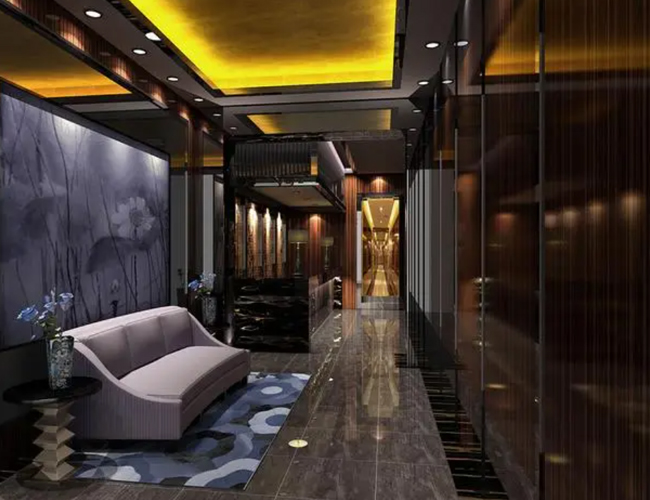 南京鼓楼区男士桑拿：精英男性的私人能量补给站